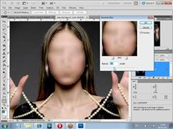 Специалист / Adobe Photoshop CS5. Уровень 2. Расширенные возможности (WMV3) (2011) PCRec