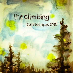 The Climbing - Christmas (EP) (2011)