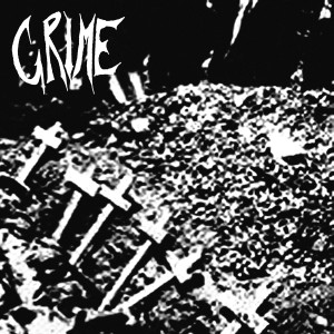 Grime - Self Titled (2011)