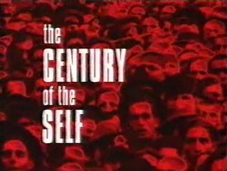  .  1    / The Century of the Self. Part 1 - Happiness machines ( ʸ) [2002 ., , DVDRip]