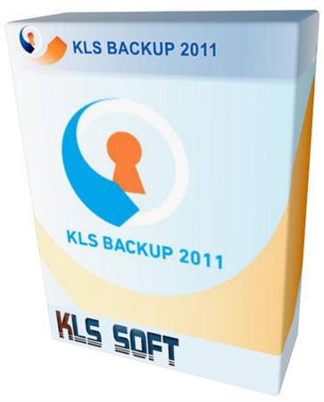 KLS Backup 2011 Professional 6.2.1.1 Eng