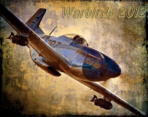 Warbirds 2012 (2011/NEW)