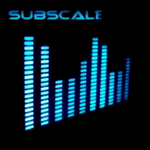 Subscale - Subscale Demos (2011)