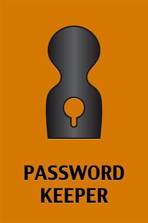 Password Keeper v6.0