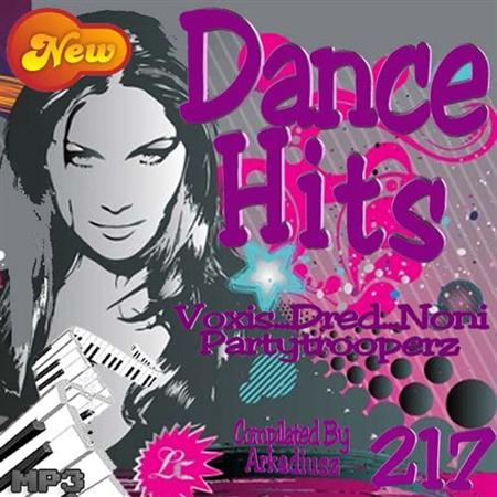 Dance Hits Vol.217 (2011)