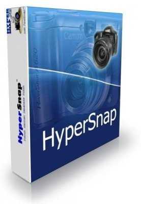Hyperionics HyperSnap 7.11.01 *PortableAppZ*