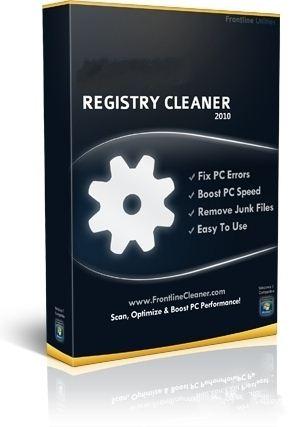 Registry Cleaner Free 2.3.2.2