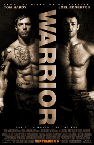 Воин / Warrior (2011) BDRip
