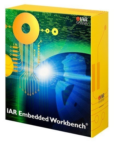 IAR Embedded Workbench for MSP430 v5.40.1
