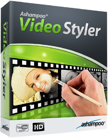 Ashampoo Video Styler 1.0.1 x86 (2011/MULTILANG +RUS)