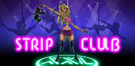 Strip Club XXL (1.01) [Аркада, ENG][Android]
