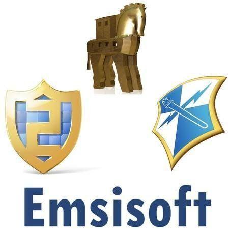 Emsisoft Emergency Kit 1.0.0.25 Portable (12.12.2011)