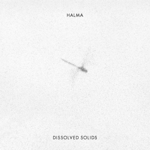 Halma – Disolved Solids (2011)