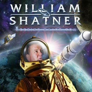 (Rock, Spoken Word) William Shatner - Seeking Major Tom - 2011, FLAC (tracks+.cue), lossless