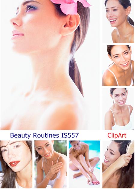  Beauty Routines IS557 REUPLOAD