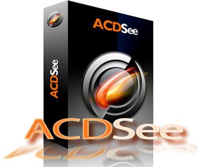 ACDSee Photo Manager 14.1.137