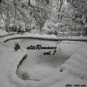 alteRomance vol.7 (2011)