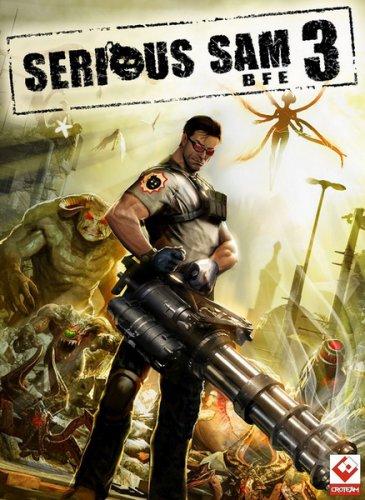 Serious Sam 3: BFE (2011/RUS/Repack by R.G. Virtus)