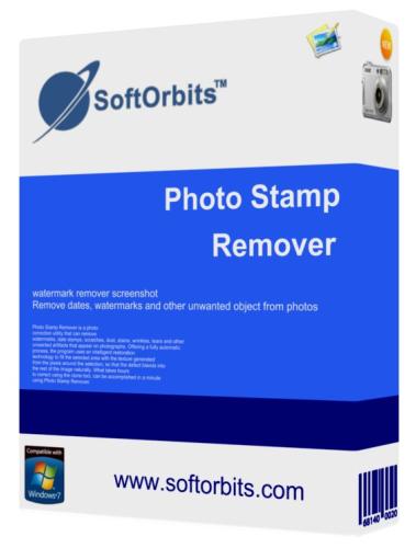 Photo Stamp Remover 4.2.3 Rus RePack + Portable by Boomer