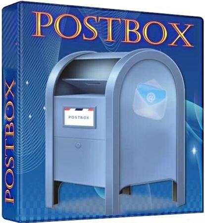 Postbox 3.0.3 Rus Portable