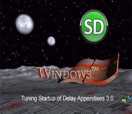 Tuning Startup of Delay Appendixes 3.0