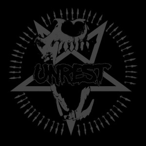 Unrest - Self Titled EP (2011)