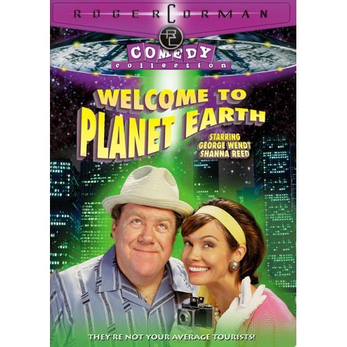 Чужие мстители / Добро пожаловать на планету Земля / Alien Avengers / Welcome To Planet Earth (1996) B37abd86da1f3bf771c79b125603aa31