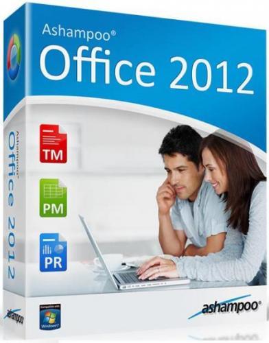 Ashampoo Office 2012 12.0.0.960 Multi Portable by Baltagy