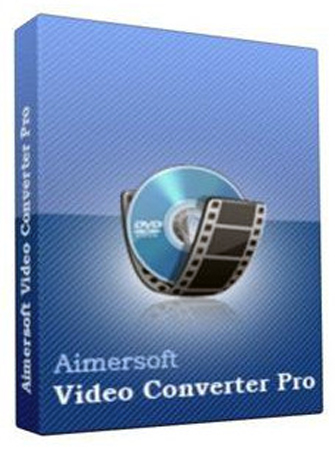 Aimersoft Video Converter Pro 4.1.1.0