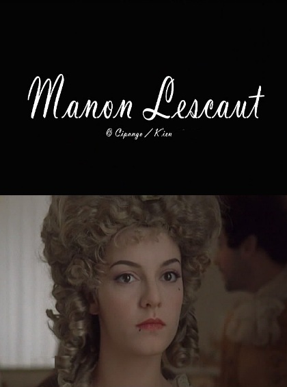 Манон Леско / Manon Lescaut (2011) SATRip