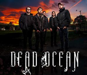 Dead Ocean - Among the Artificial [New Song]