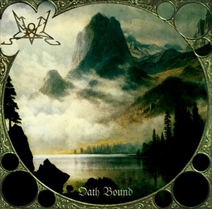 Summoning - Oath Bound [2006]