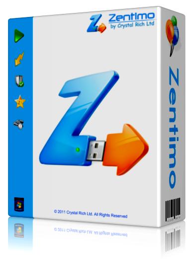 Zentimo xStorage Manager 1.4.1.1190 ML/Rus Portable