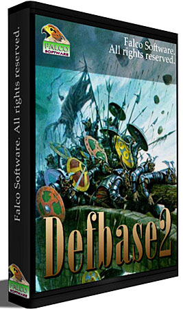 Defbase 2 (PC/2011/EN)