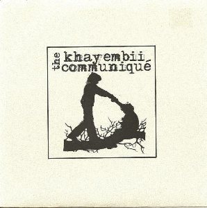 The Khayembii Communique - Compilation Discography