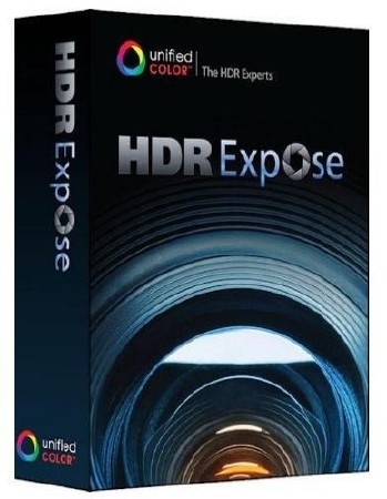 Unified Color HDR Expose v2.0.0.9168