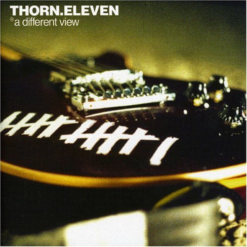 Thorn.Eleven - A Different View (2004)