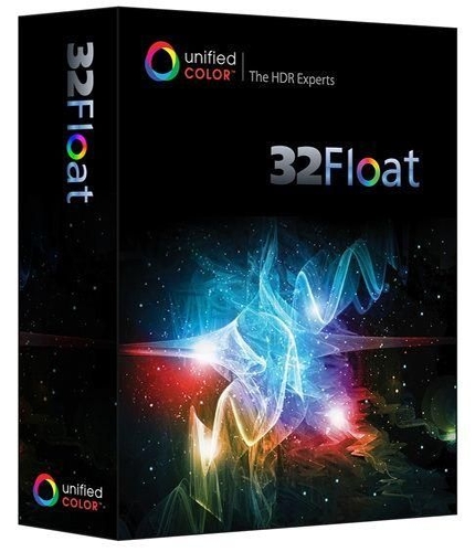 Unified Color 32 Float v2 for Adobe Photoshop