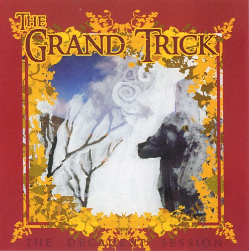 (Hard Rock) The Grand Trick - The decadent session - 2005, MP3, 320 kbps
