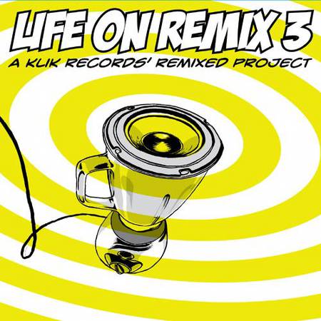 VA - Life On Remix 3 [2011]