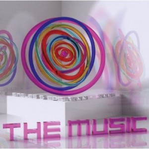 The Music – Singles and EPs 2001-2005 (2011)