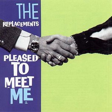 The Replacements - The Discography