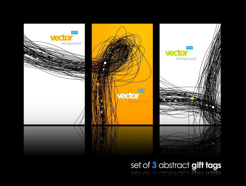 vector gifts