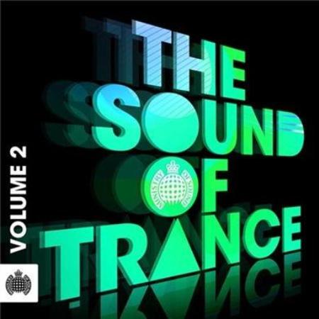 VA - The Sound Of Trance Vol.2 Ministry Of Sound (2011)