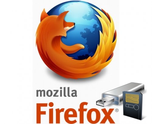 Mozilla Firefox 3.6.25 *PortableAppZ*