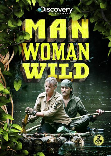 , ,  -  1 / Man, Woman, Wild - Season 1 [2010 ., , HDTV, 1080i]
