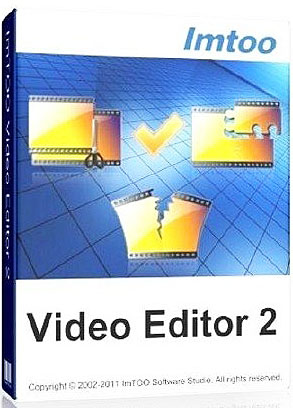 ImTOO Video Editor (Portable) 2.1.1.0901