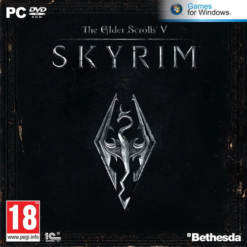 The Elder Scrolls V: Skyrim [v.1.3.10.0] (Upd.21.12.11) (2011/RUS/RePack by Шмель)