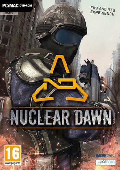 Nuclear Dawn (2011/RUS/ENG) RePack  R.G. BoxPack