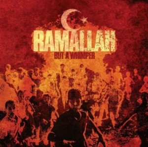 Ramallah - But A Whimper EP (2002)